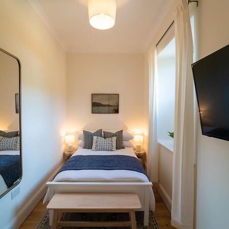 Foundry Farm Apartment Хексем Экстерьер фото