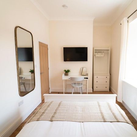 Foundry Farm Apartment Хексем Экстерьер фото