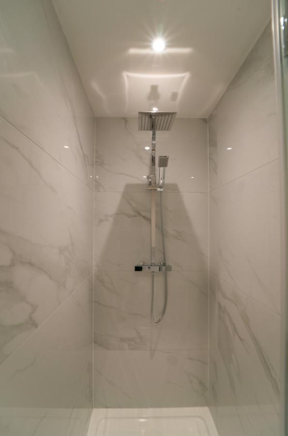 Foundry Farm Apartment Хексем Экстерьер фото
