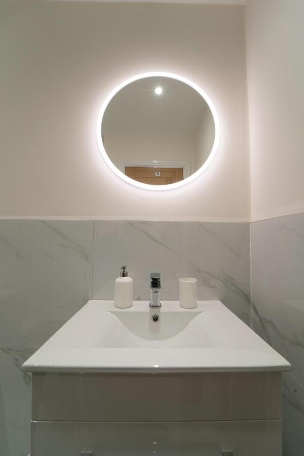 Foundry Farm Apartment Хексем Экстерьер фото