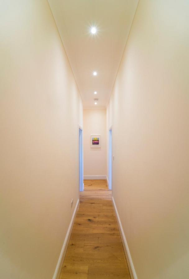 Foundry Farm Apartment Хексем Экстерьер фото